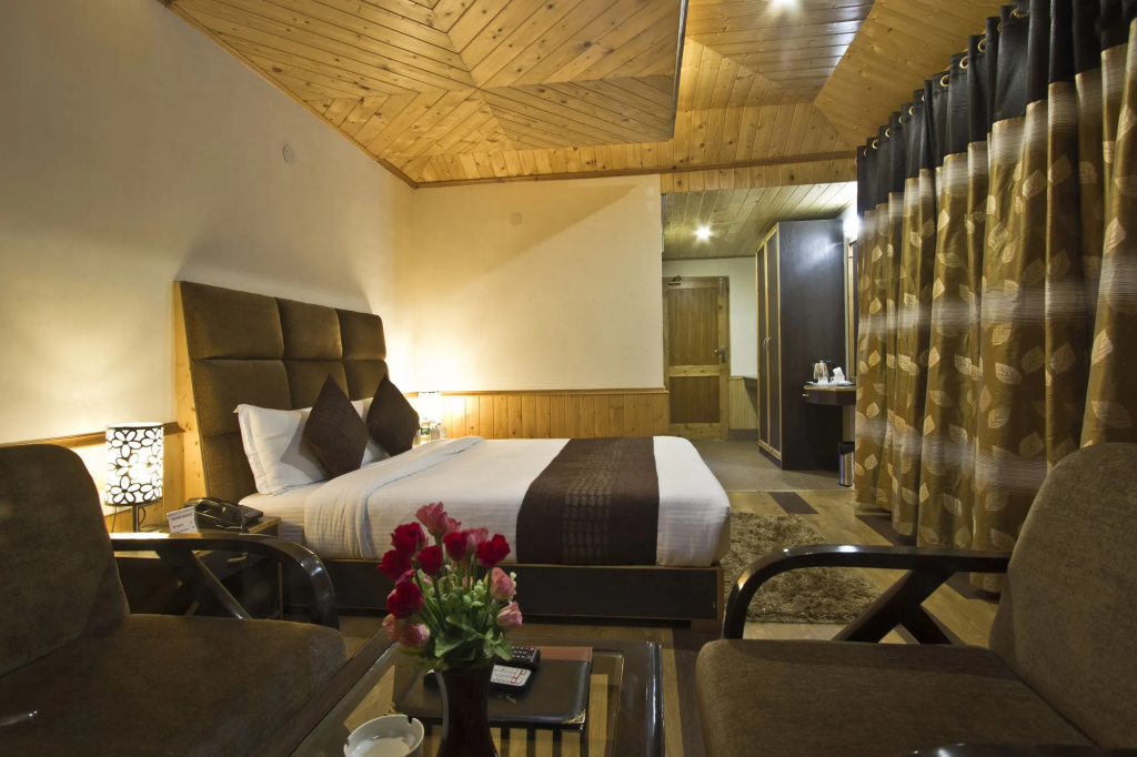 Hotel photo 8