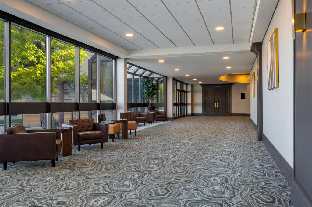 Holiday Inn Hotel & Suites St. Catharines Conference Center by IHG - Général