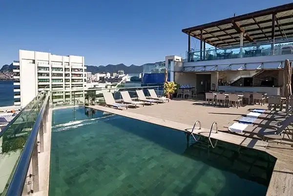 Hotel photo 17