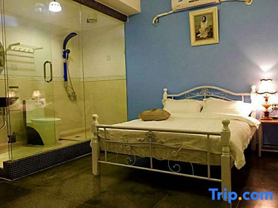 Номер Standard в Dongshi Hotel (Changchun Jingyue)