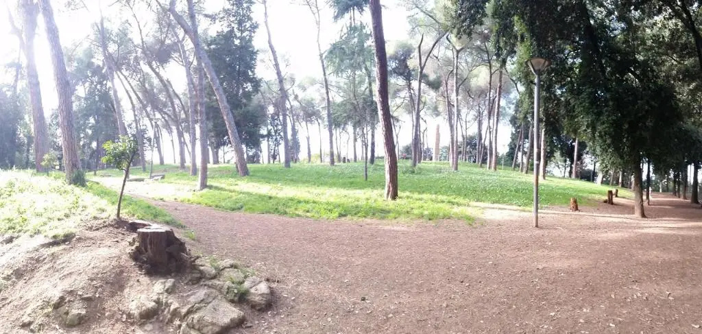 Holiday Home Roma