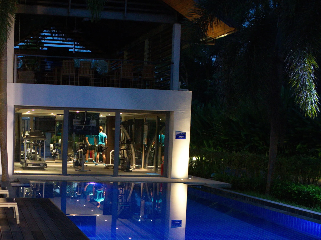 Hotel photo 18
