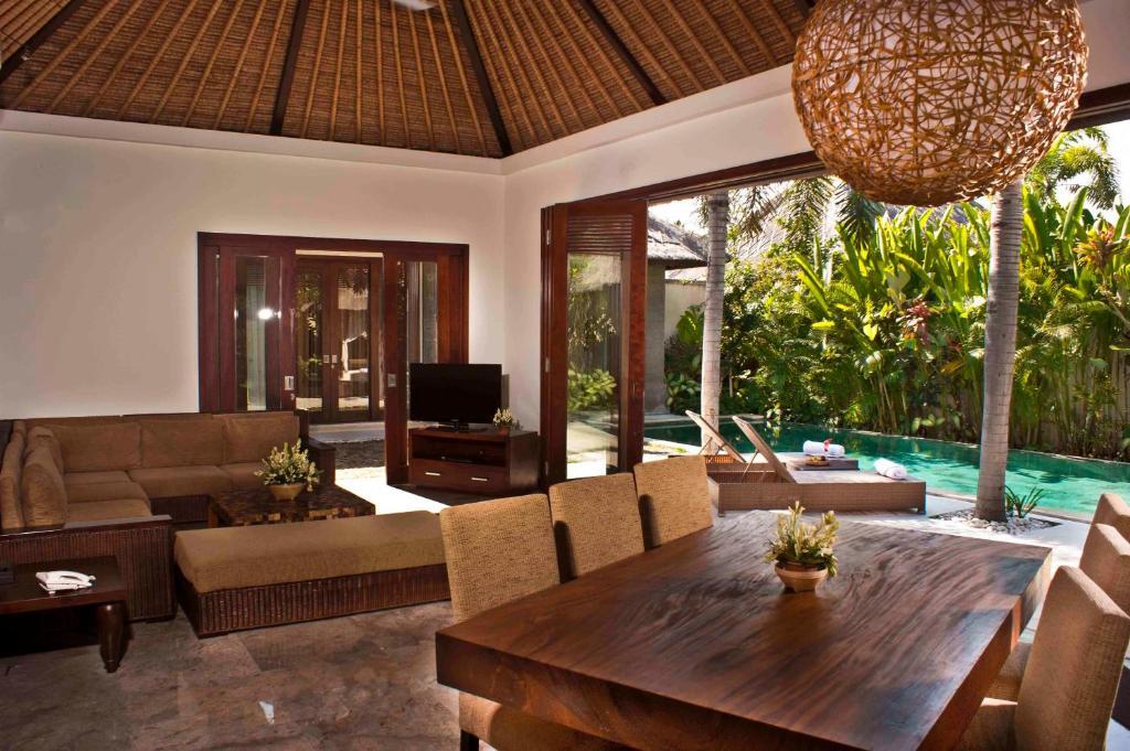 Mahagiri Villas Sanur