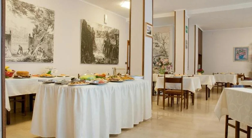 Albergo La Rosetta - Général
