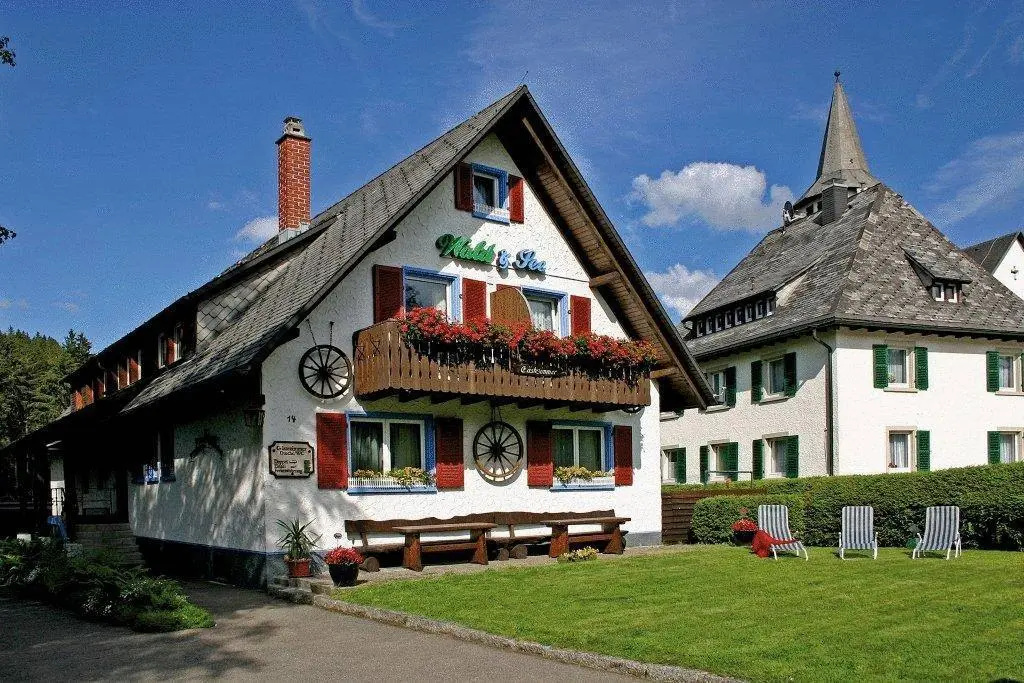 Wald und See - Général