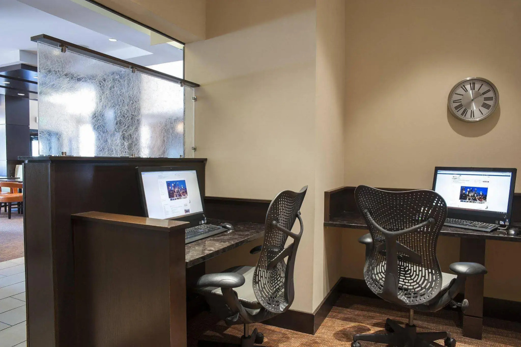Hilton Garden Inn Minneapolis Downtown - Général