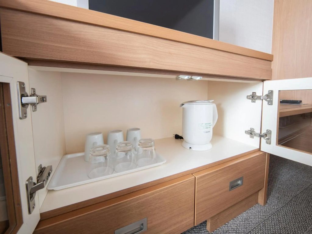 Vessel Inn Fukuyama Station - фото 39