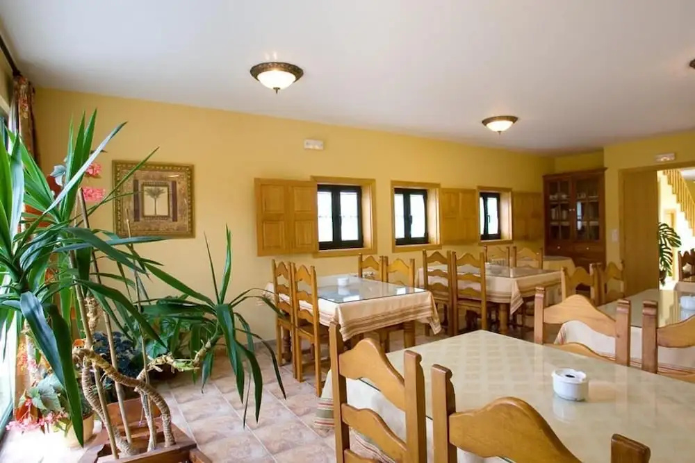 Casa Milia - Général
