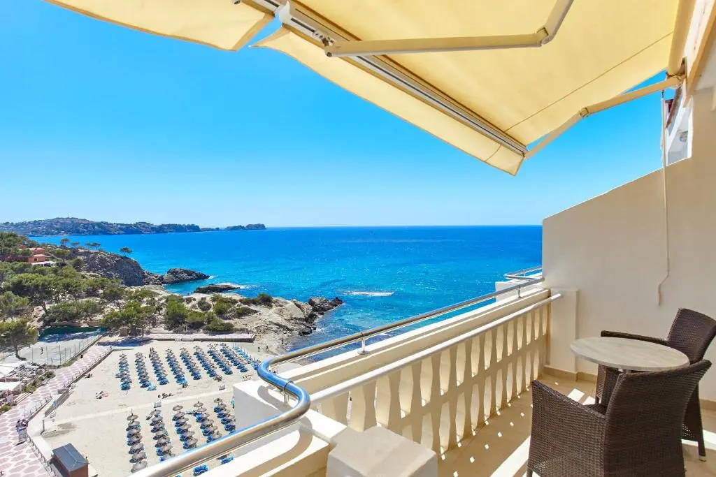 Superior Penthouse room