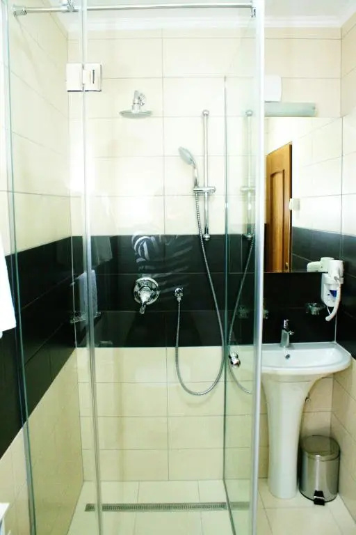 Hotel Elegance - Chambres