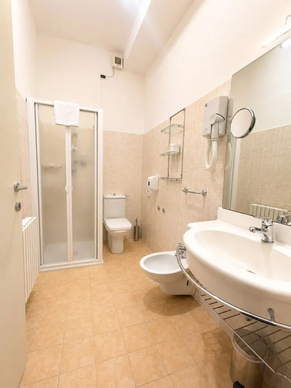 Hotel Eurovil - Beach & pool - Chambres