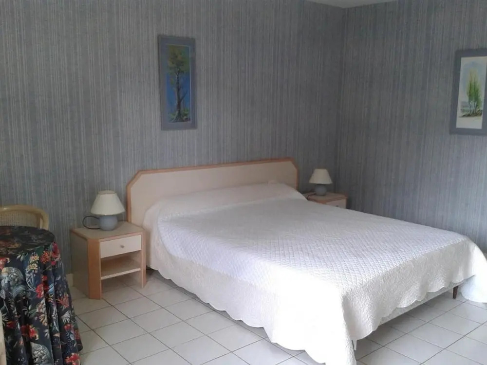 Voir la photo 2 — Village Club Yravals