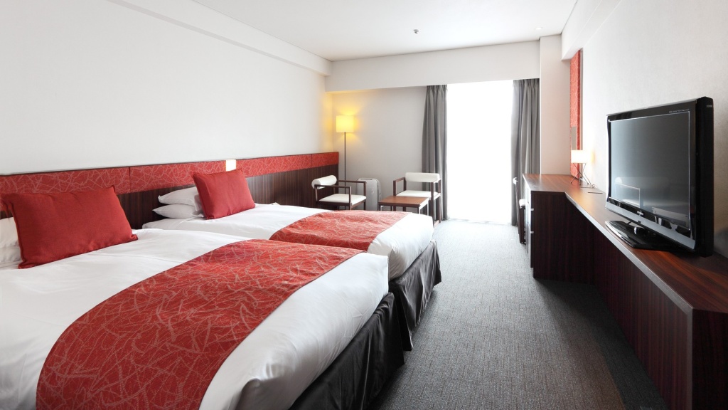 Kyoto Tokyu Hotel 사진 18