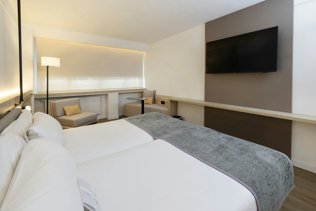 Sercotel Delfos Andorra - Général