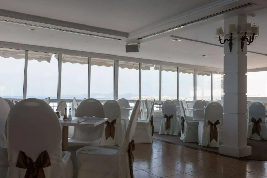 Coral Hotel Athens - Général