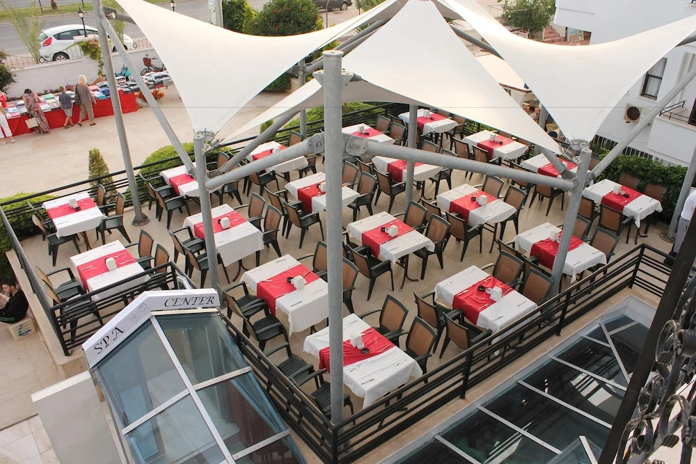 Xeno Club Mare Hotel