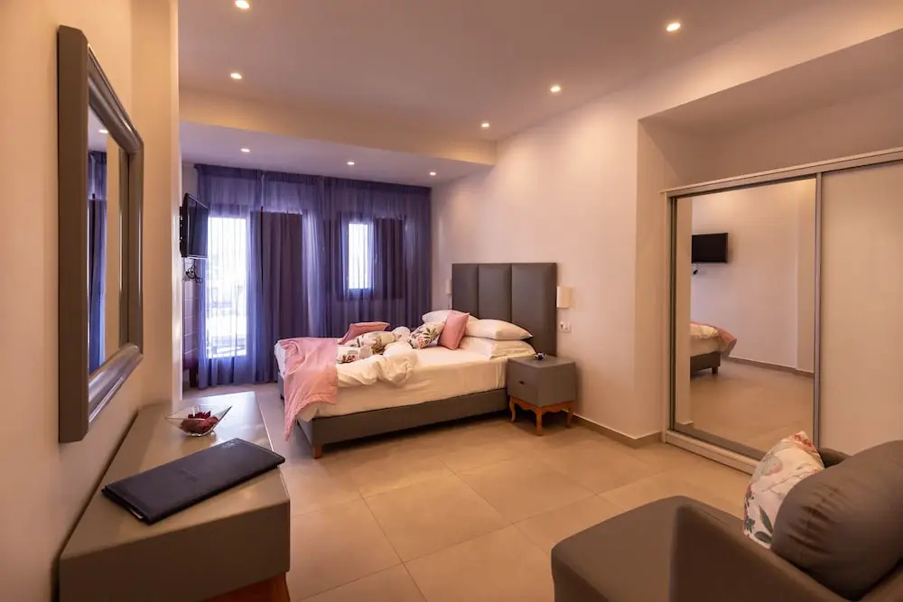 Superior room