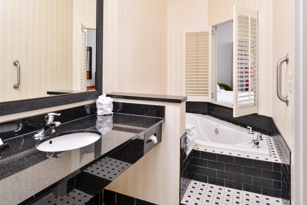 Fairfield Inn & Suites by Marriott Pelham - Chambres