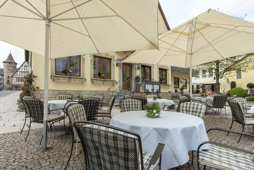 Hotel photo 20