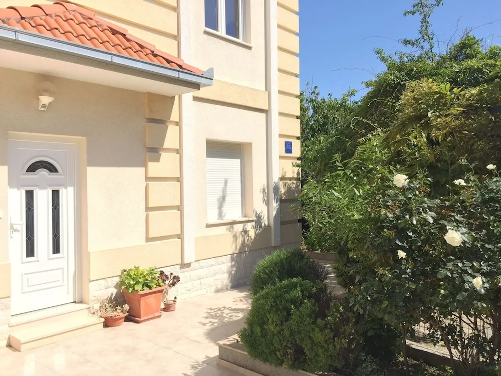 Villa in Seget