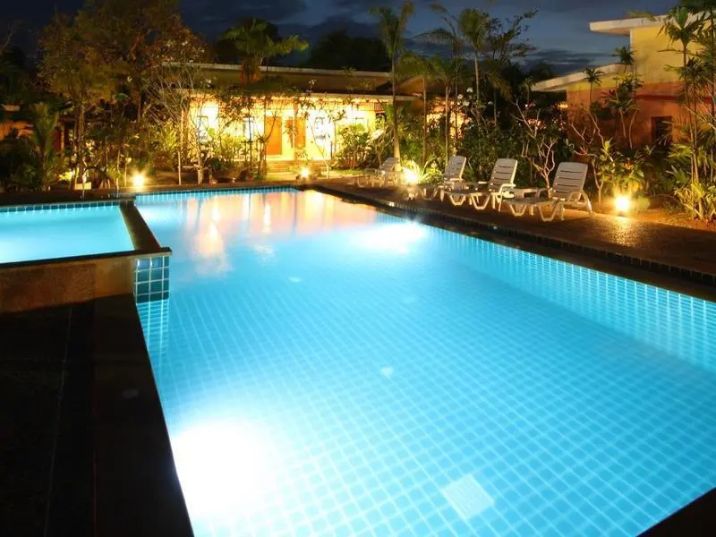 Hotel photo 12