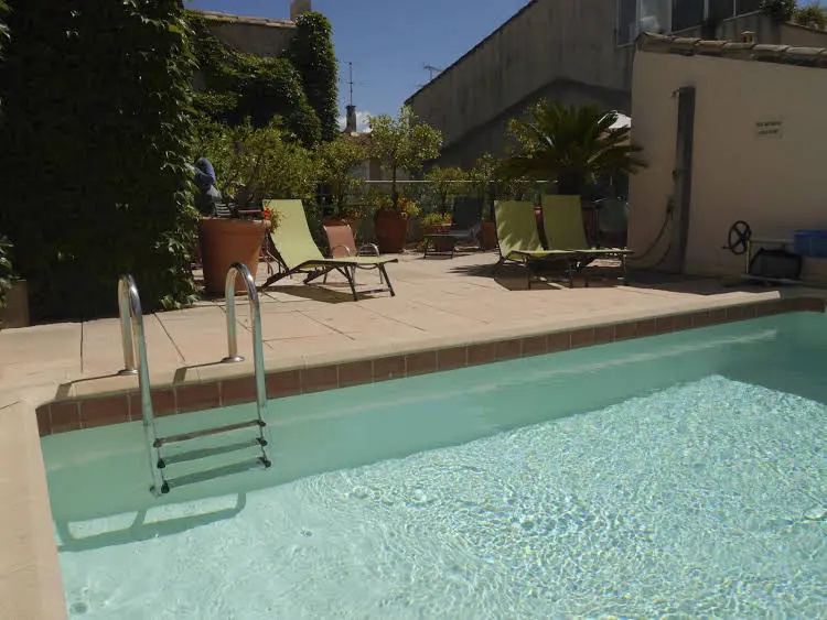 Hotel photo 8
