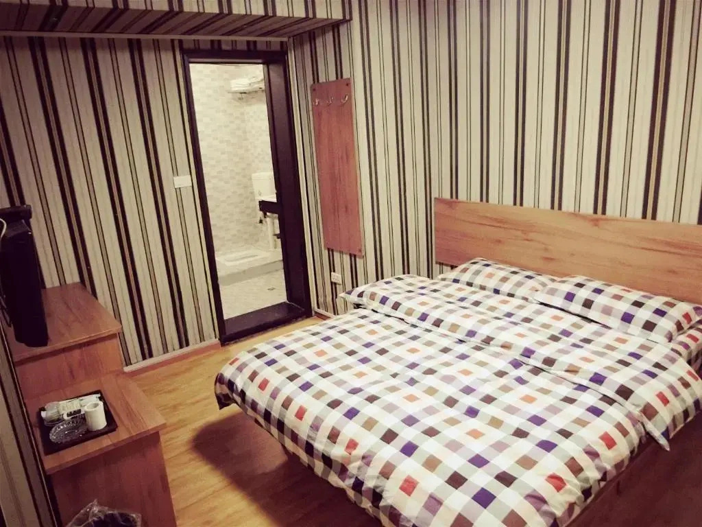 Dazhi Inn