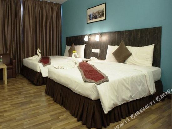 K Hotel
