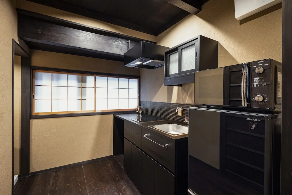 Rinn Premium Machiya Townhouse Koki 사진 19