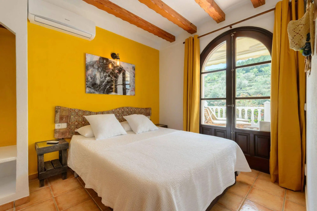 Valley Club Ibiza - Agroturismo Ibiza by null