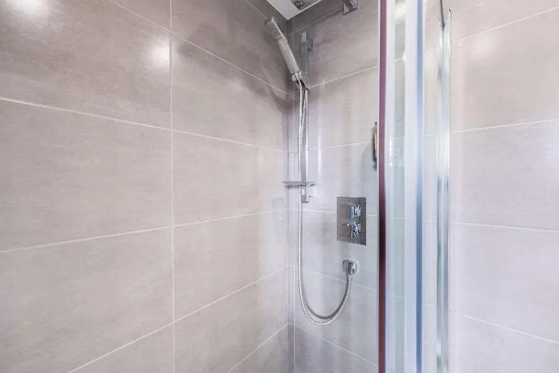 Comfort Inn Westminster - Chambres