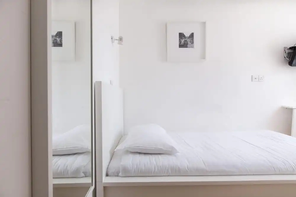 Charlotte Street Hotel by null