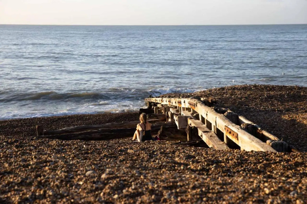 The Relais Cooden Beach - Général