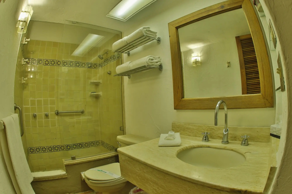 Villas El Rancho - Général