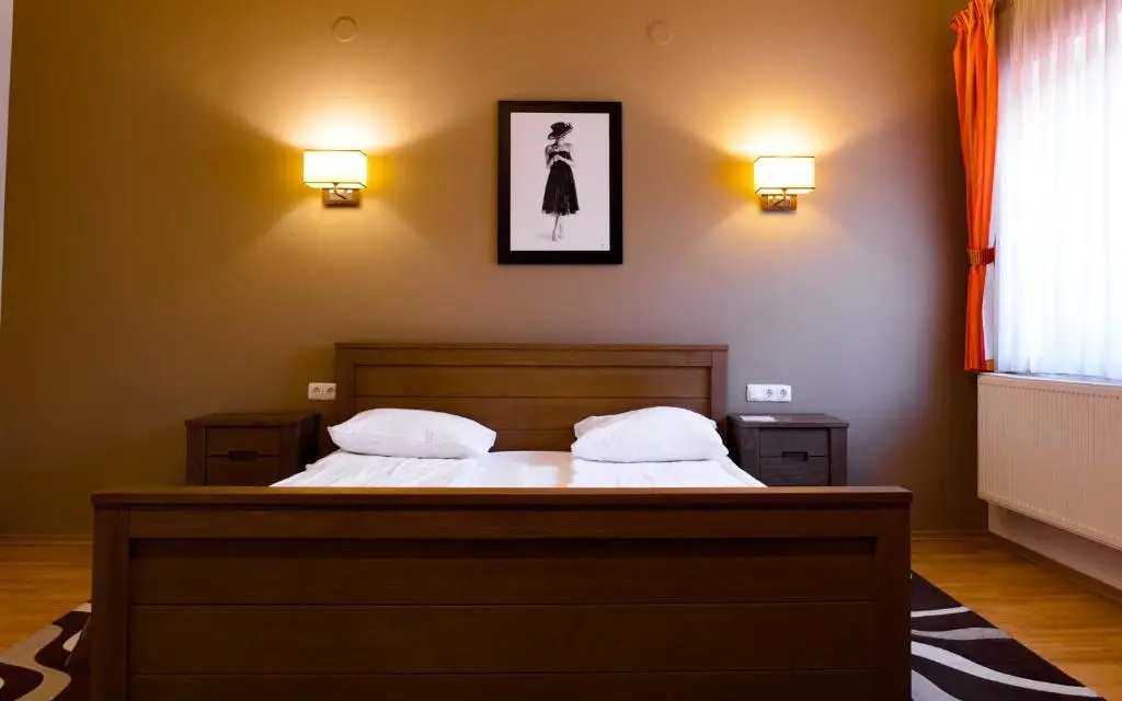 Septimia Hotels & Spa Resort - Chambres