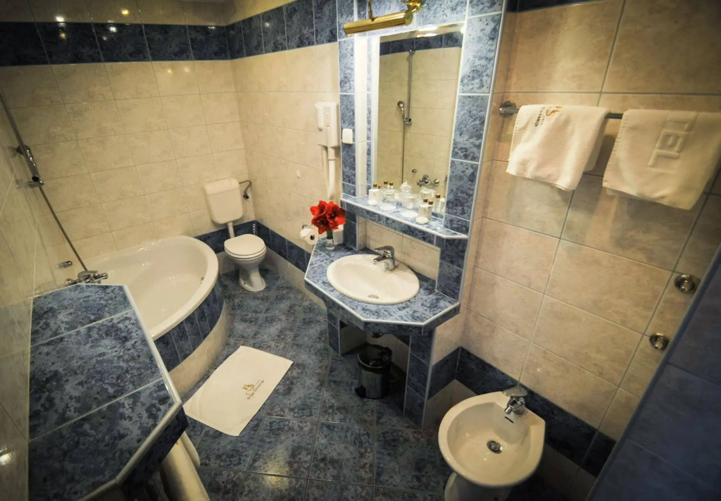 Hotel Slovenija - Général