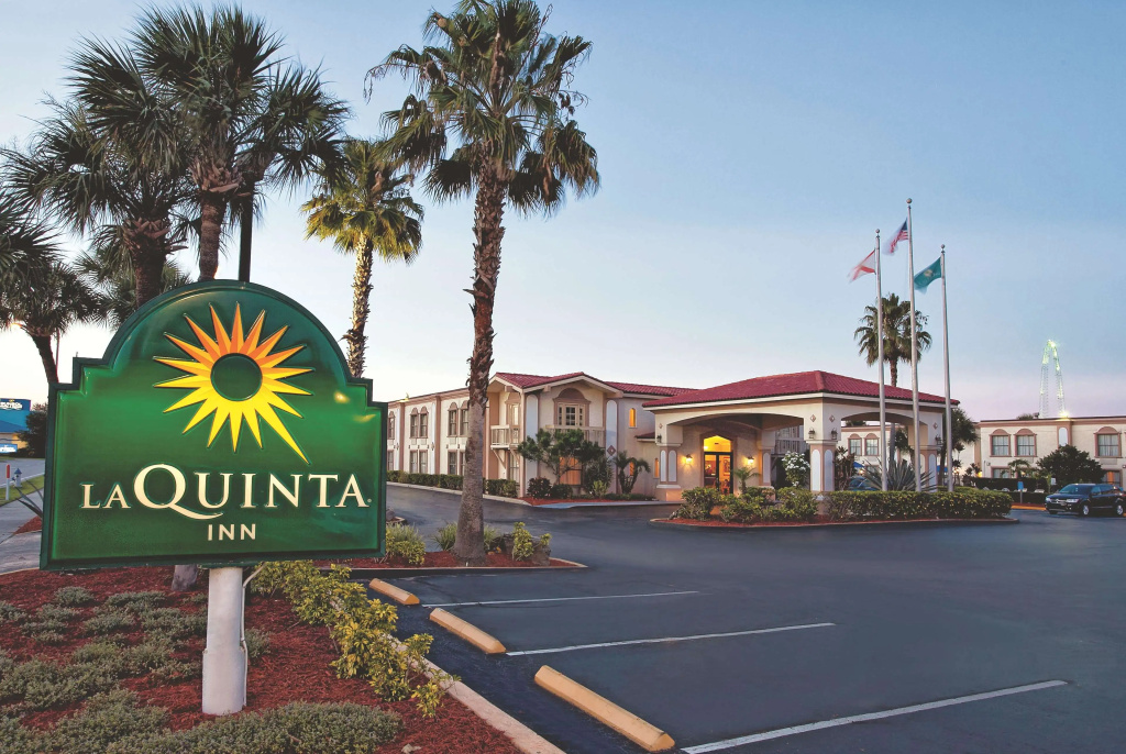 La Quinta Inn by Wyndham Orlando International Drive North - Général