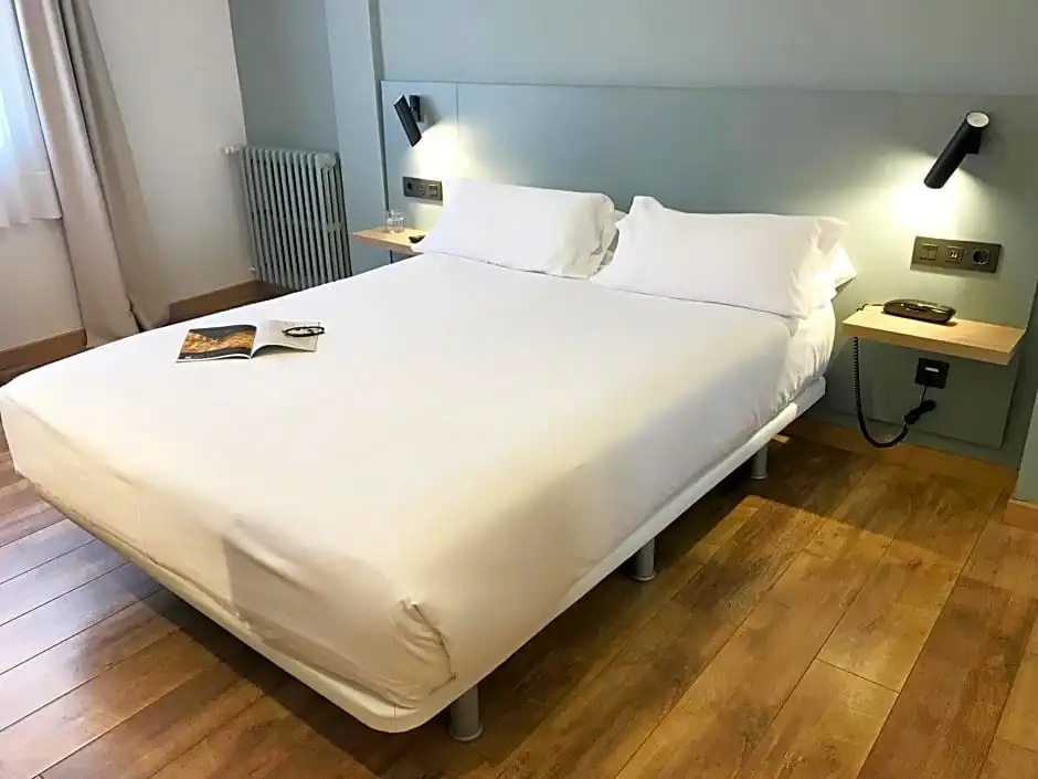Hotel Príncipe de Asturias - Chambres