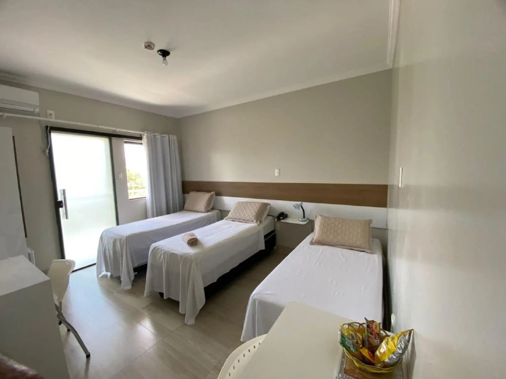 Faixa Hotel - Général