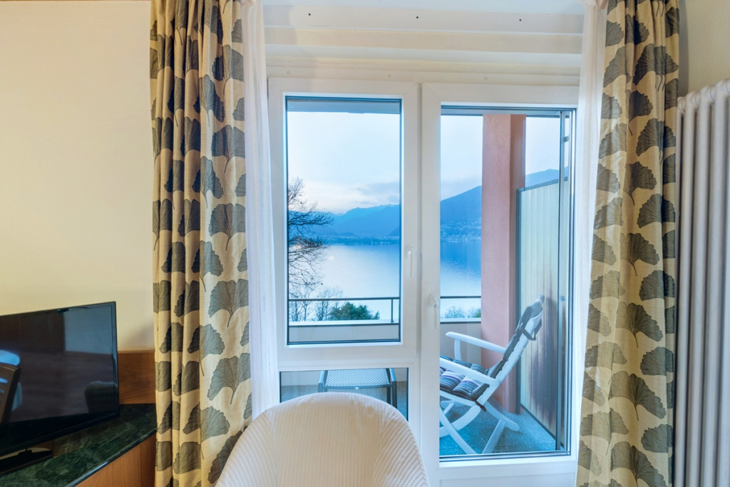 Bellavista Swiss Quality Hotel - Général