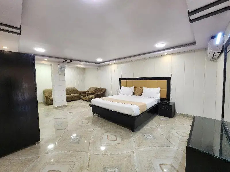 Superior Single room