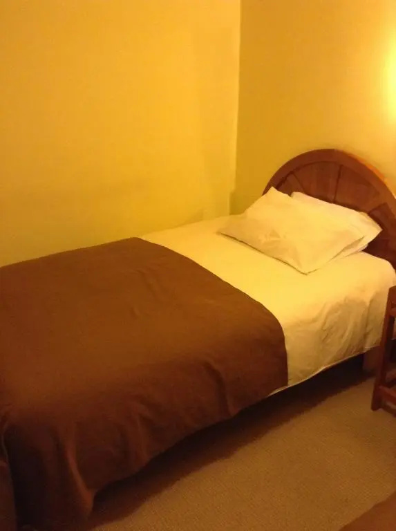 Royal Inn Hotel Juliaca - Chambres
