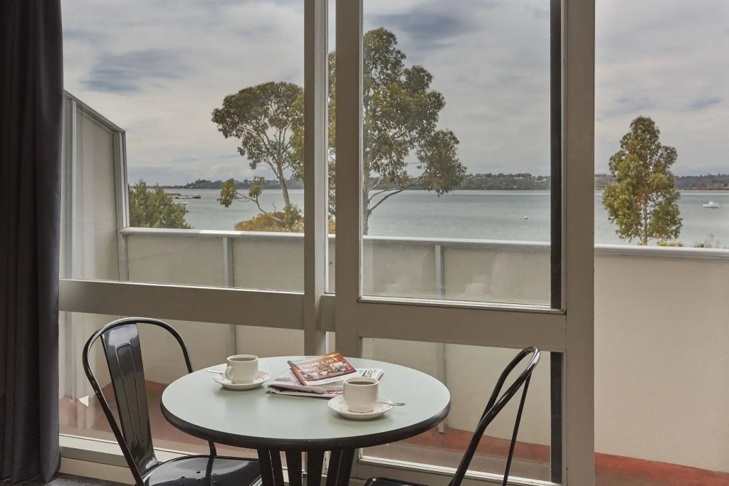 Bayside Hotel - Général
