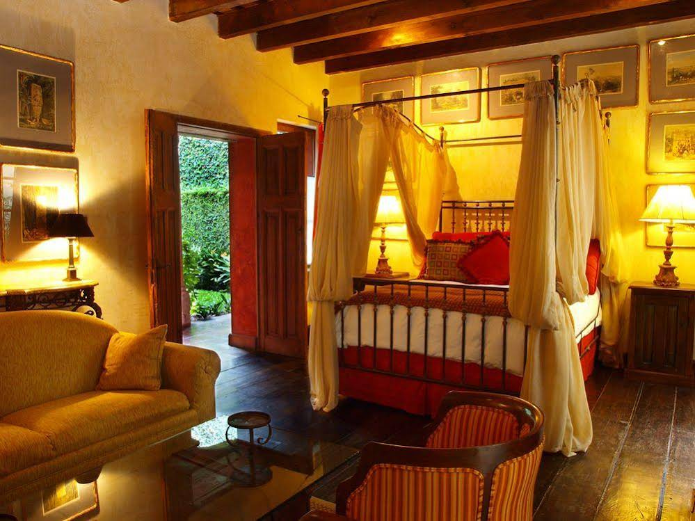 Hotel Posada del Angel - Général
