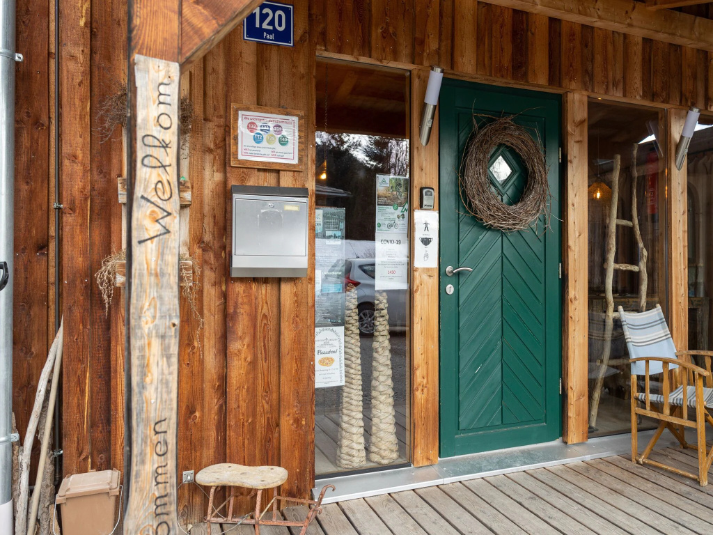 Chalet in Stadl Near Kreischberg Ski Area