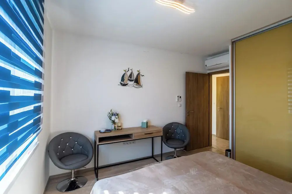 Sunset Resort 409 With Pool - фото 4