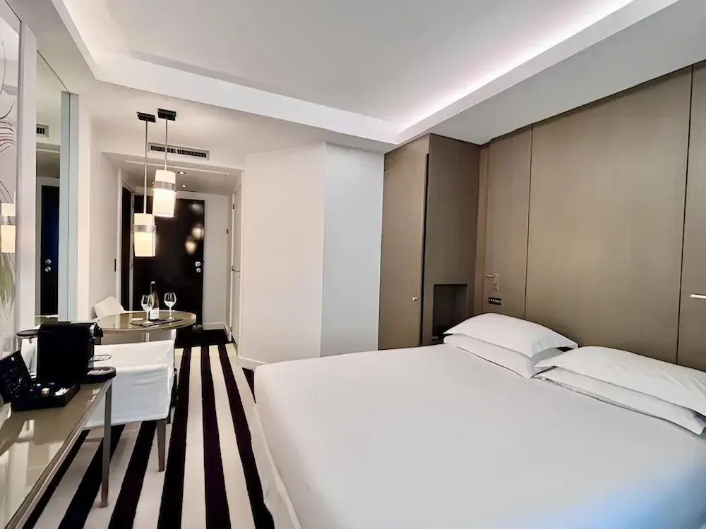 Hotel Le A 41