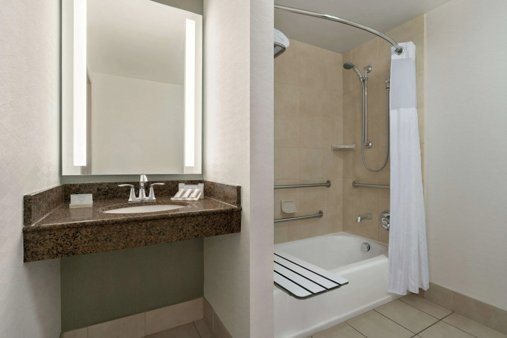 Hilton Garden Inn Charlotte/Ayrsley - Général
