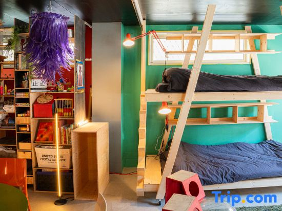 Lab8 Tokyo | Music & Art Stay, 6 min to Shibuya 사진 1