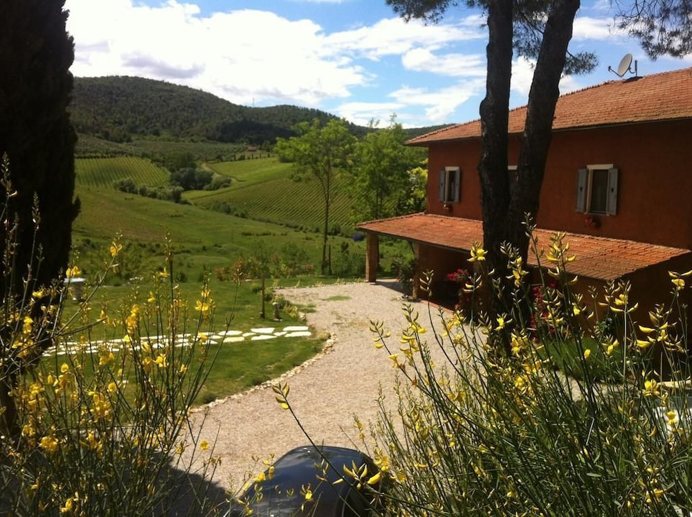 Villa del Sole